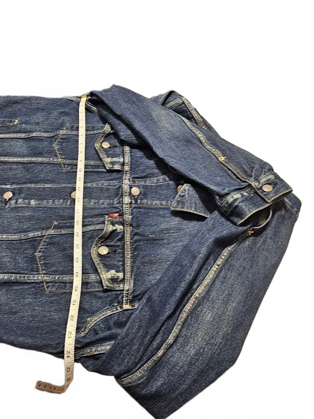 Levi’s 